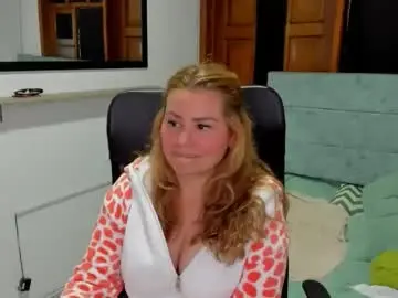 Chaturbate Live Sex of julieta_star69