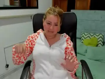 Chaturbate Adult Webcam of julieta_star69