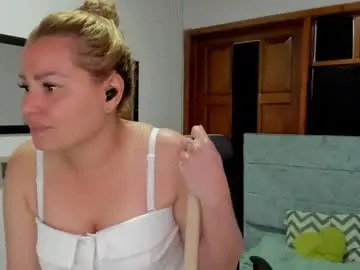 Chaturbate Adult Webcam of julieta_star69