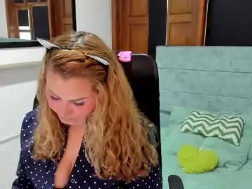 Chaturbate Sex Chat of julieta_star69