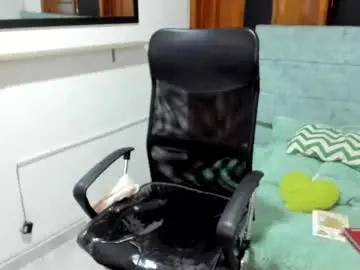 Chaturbate Live Sex Cam of julieta_star69