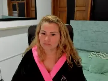 Chaturbate Sex Chat of julieta_star69