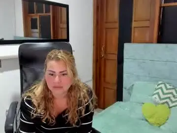 Chaturbate Best Webcam of julieta_star69