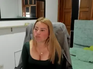 Chaturbate Free Live Porn of julieta_star69