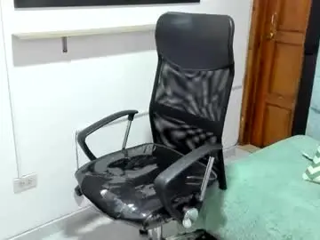 Chaturbate Live Sex of julieta_star69