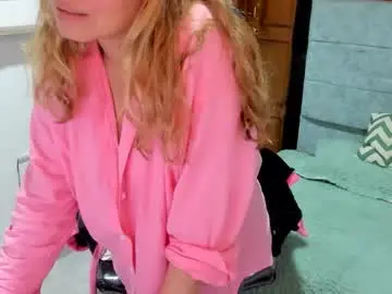 Chaturbate Adult Webcam of julieta_star69