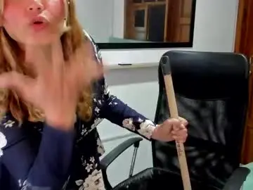 Chaturbate Adult Webcams of julieta_star69