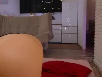 Chaturbate Nude Webcam of kellyisclose