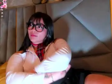 kimdevinne from chaturbate