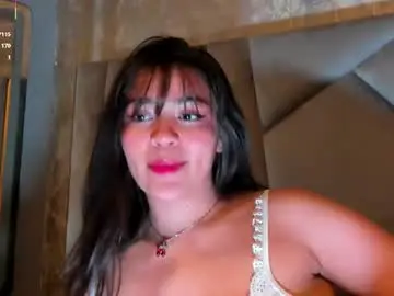 Chaturbate Live Sex of kimdevinne