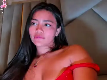 Chaturbate Sex Cam of kimdevinne