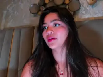 Chaturbate Adult Video Chat of kimdevinne