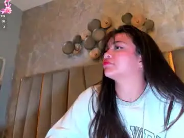 Chaturbate Adult Video Chat of kimdevinne