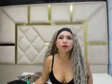 Chaturbate Live Sex of laurascarlet