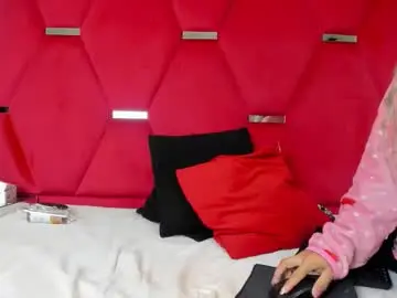 Chaturbate Live Sex of laurascarlet