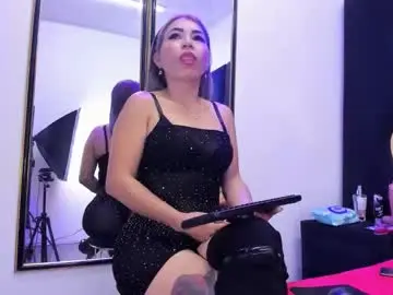 Chaturbate Watch Live Sex Cams of laurascarlet