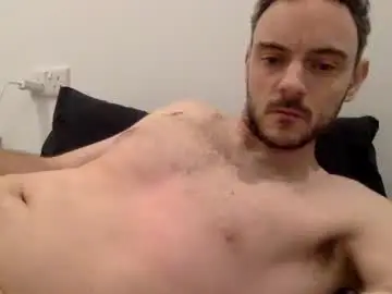 Chaturbate Private Sex Chat of lupine_666