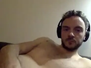 Chaturbate Watch Live Sex Cams of lupine_666