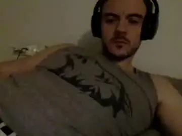 Chaturbate Private Sex Chat of lupine_666