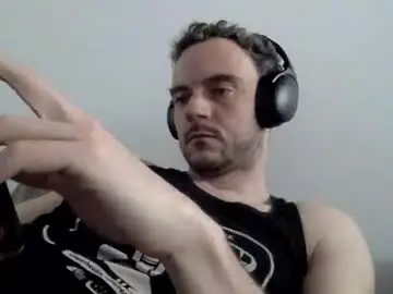 Chaturbate Adult Webcams of lupine_666