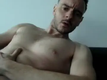 Chaturbate Best Webcam of lupine_666