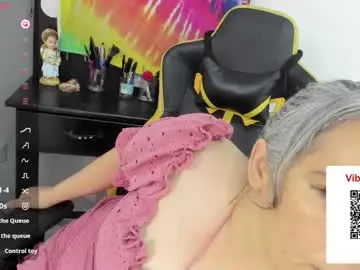 Chaturbate Best live sex cam show of mature_gold1