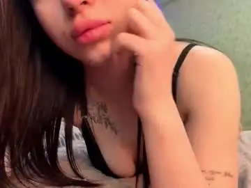 Chaturbate Free Porn Cam of maziebathrick