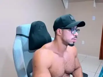 Chaturbate Adult Webcam of mikehotk