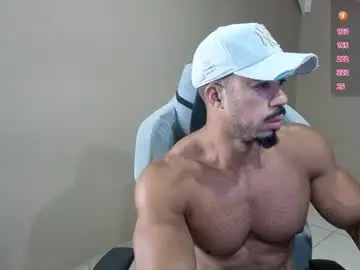 Chaturbate Adult Webcam of mikehotk