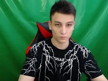 Chaturbate Nude Webcam of minato_kabuki