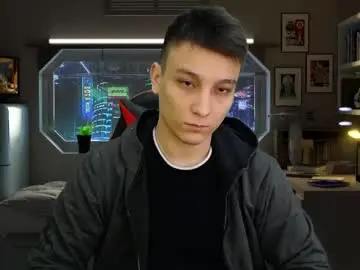 Chaturbate Private Sex Chat of minato_kabuki