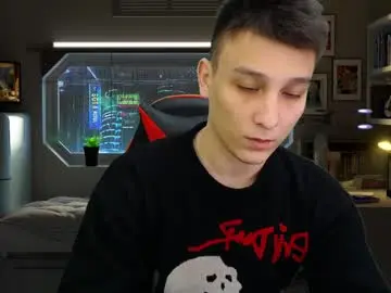 Chaturbate Sex Cam of minato_kabuki