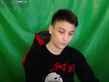 Chaturbate Live Sex of minato_kabuki