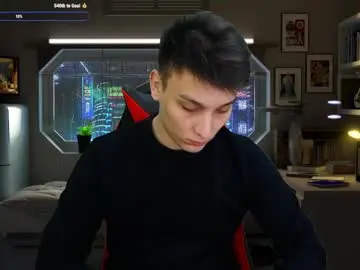 Chaturbate Free Live Porn of minato_kabuki