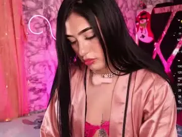 Chaturbate Sex Cam of moon_zharith_kawaiigirl