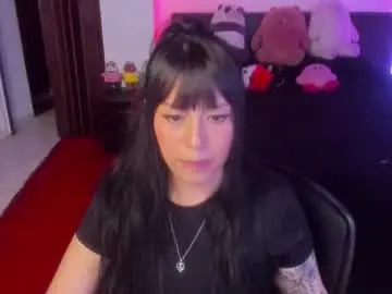 Chaturbate Adult Video Chat of nataliasweet98