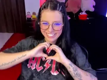 Chaturbate Live Sex Cam of nataliasweet98