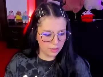 Chaturbate Adult Webcams of nataliasweet98