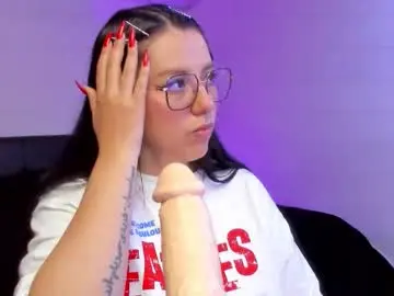 Chaturbate Private Sex Chat of nataliasweet98