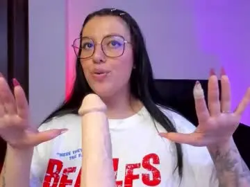 Chaturbate Nude Webcam of nataliasweet98