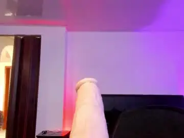 Chaturbate Nude Webcam of nataliasweet98