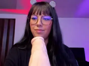 Chaturbate Sex Chat of nataliasweet98