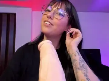 Chaturbate Adult Webcams of nataliasweet98