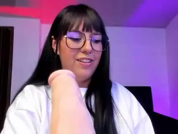 Chaturbate Sex Chat of nataliasweet98