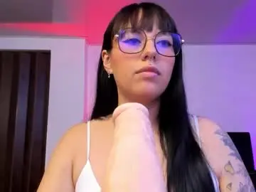 Chaturbate Live Sex of nataliasweet98