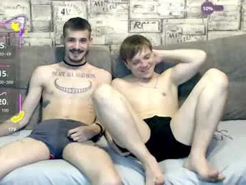 Chaturbate Live Porn of passionate_bonds