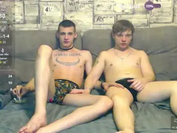 Chaturbate Live Sex Cam of passionate_bonds