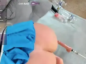 Chaturbate Adult Webcams of peachespanties123