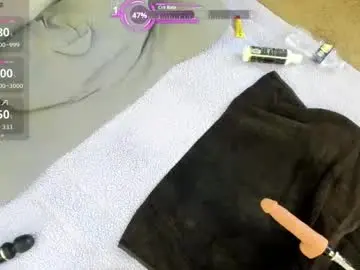 Chaturbate Live Sex of peachespanties123