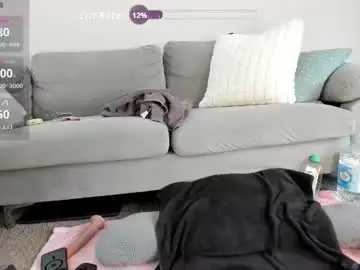 Chaturbate Adult Webcam of peachespanties123